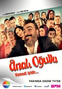 Anali Ogullu VOSTFR