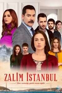 Zalim İstanbul en VOSTFR