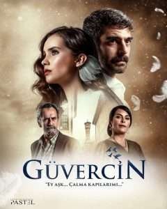 Guvercin en VOSTFR