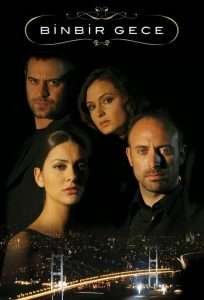 Binbir Gece en vostfr