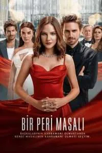 Bir Peri Masali VOSTFR