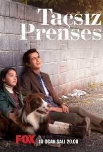 Tacsiz Prenses VOSTFR