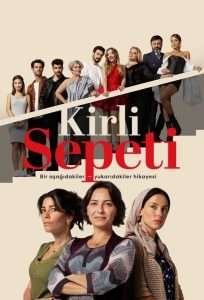 Kirli Sepeti VOSTFR