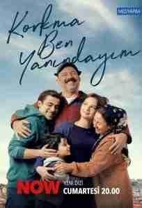 Korkma Ben Yanindayim VOSTFR