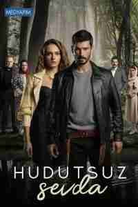 Hudutsuz Sevda: Season 1  avec sous titre français (VOSTFR)