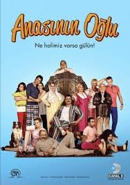 Anasinin Oglu VOSTFR