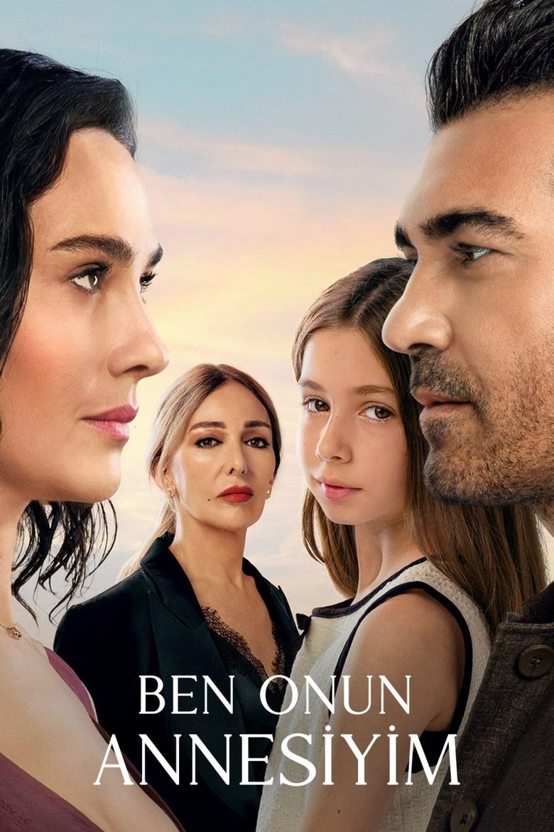 Ben Onun Annesiyim affiche