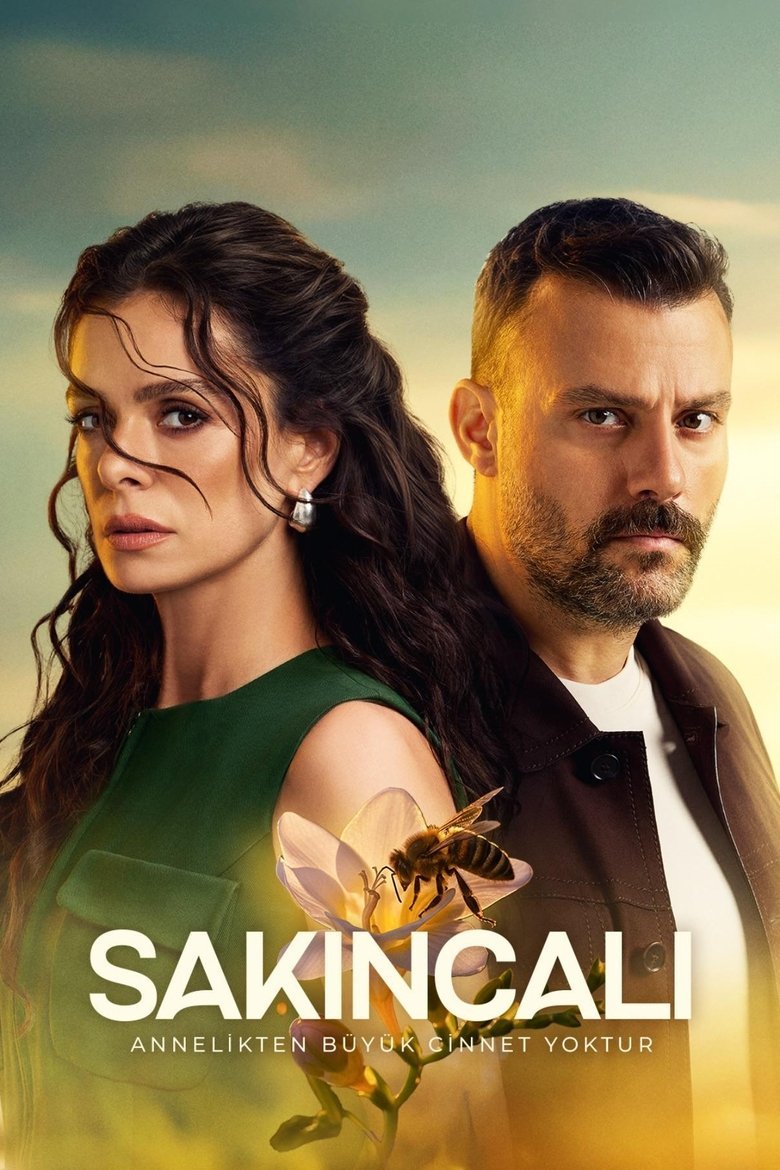 Sakincali affiche