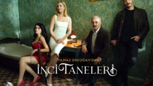İnci Taneleri: 3 x Episode 7 VOSTFR