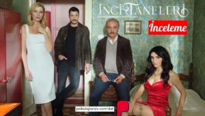 İnci Taneleri: 3 x Episode 5 VOSTFR