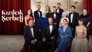 Kızılcık Şerbeti: 4 x Episode 31 VOSTFR