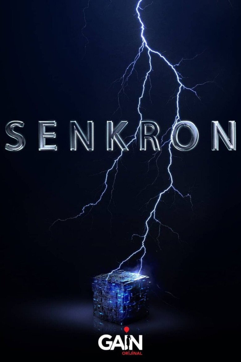Senkron affiche
