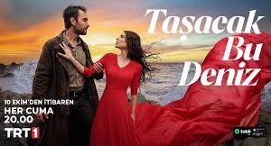 Taşacak Bu Deniz: 1 x Episode 29 VOSTFR