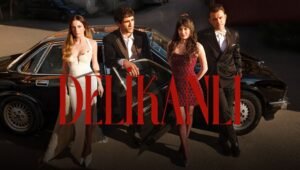 Delikanlı: 1 x Episode 5 VOSTFR