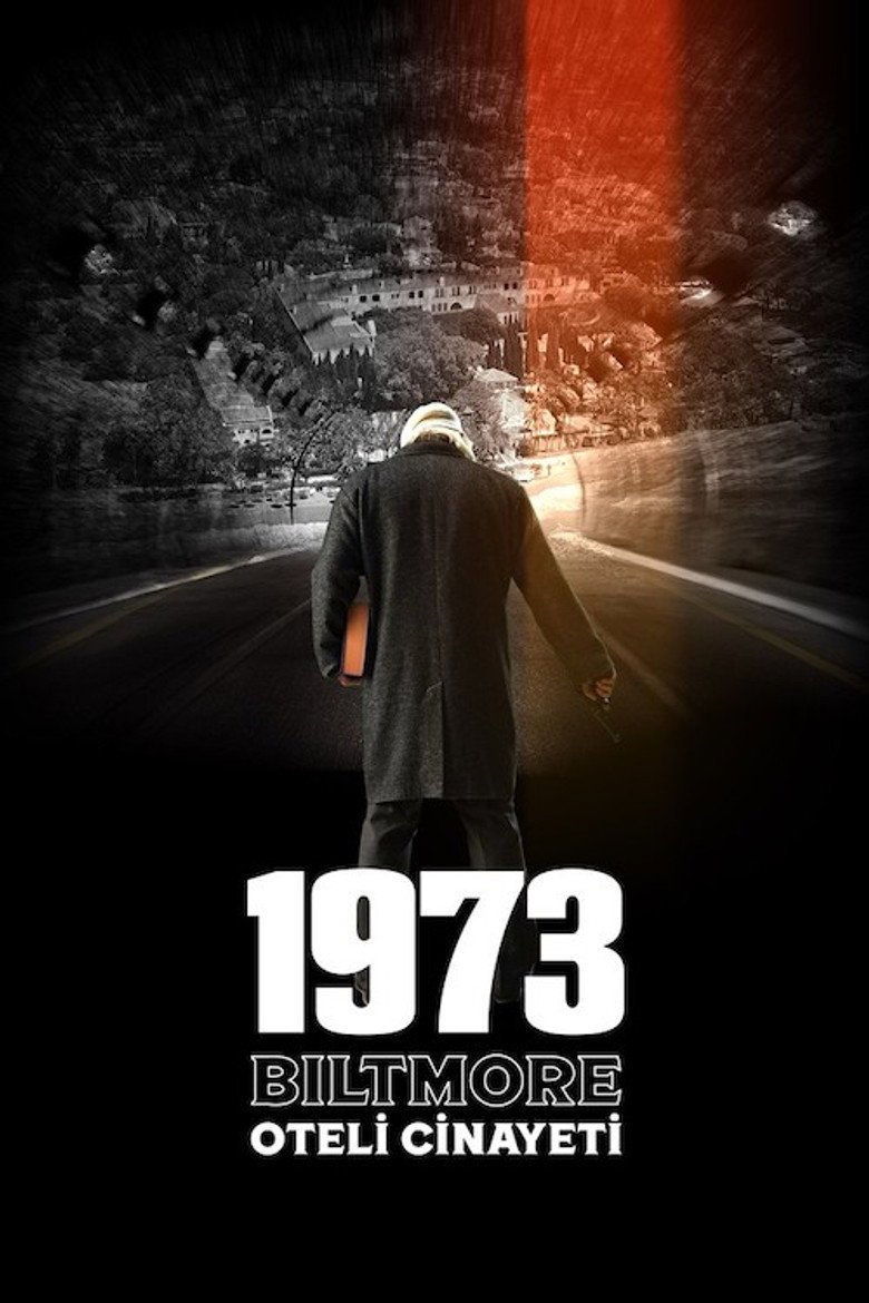 1973 Biltmore Oteli Cinayeti affiche