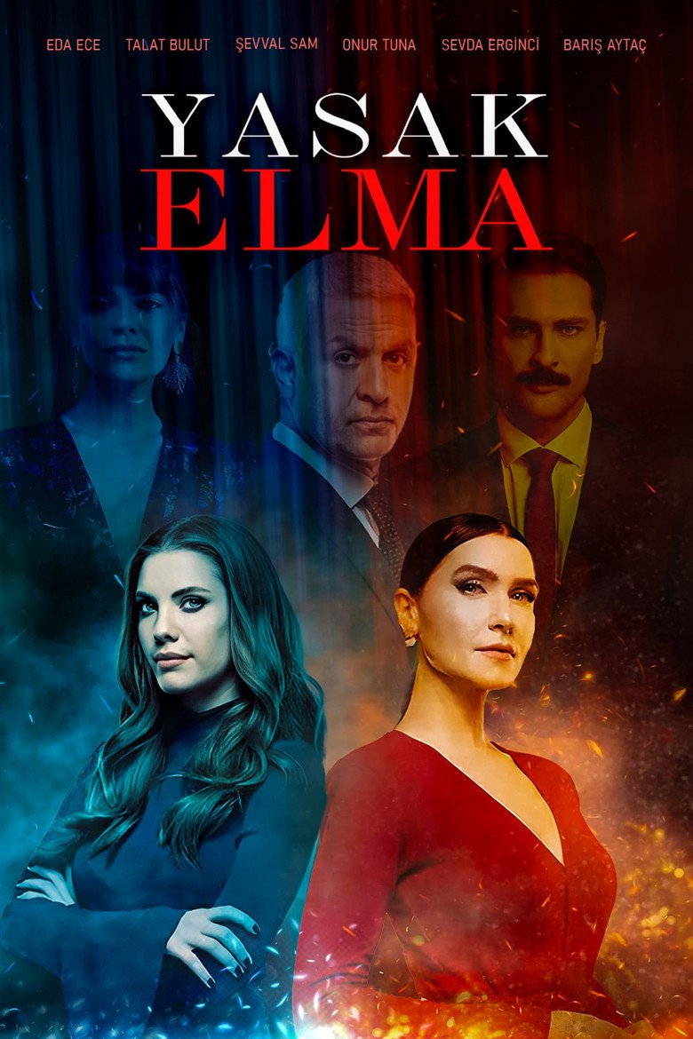 Yasak Elma affiche