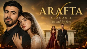 Arafta: 2 x Episode 2 VOSTFR