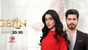 Gelin Saison 3 Tout Episodes VOSTFR