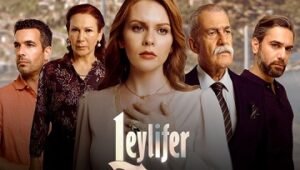 Leylifer Tout Episodes VOSTFR