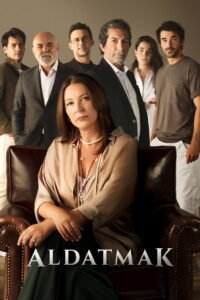 Aldatmak: Saison 2  VOSTFR