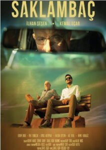 Saklambac VOSTFR