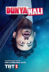 Dunya Hali VOSTFR