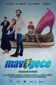 Mavi Gece VOSTFR