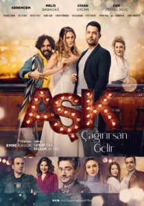 Ask Cagirirsan Gelir VOSTFR