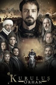 Kurulus Orhan VOSTFR
