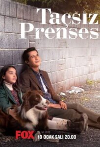Taçsız Prenses: Saison 1  VOSTFR