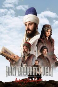 Askin Yolculugu: Haci Bayram-i Veli VOSTFR