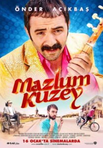 Mazlum Kuzey VOSTFR