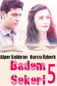 Badem Şekeri 5 VOSTFR