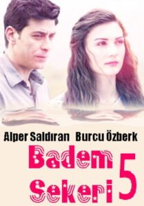 Badem Şekeri 5 VOSTFR