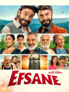 Efsane VOSTFR