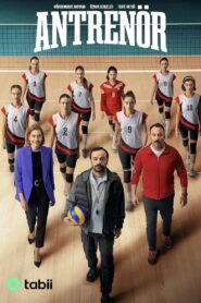Antrenör VOSTFR
