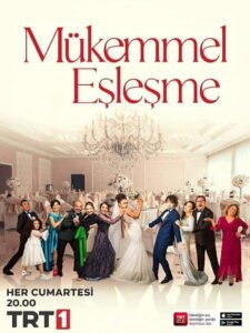 Mukemmel Eslesme VOSTFR