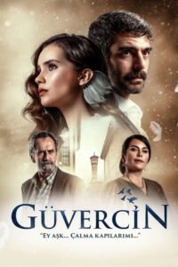 Güvercin: Season 1