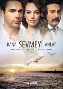 Bana Sevmeyi Anlat VOSTFR
