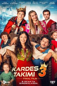 Kardes Takimi 3 VOSTFR