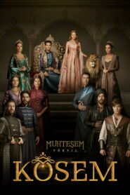 Muhtesem Yuzyil: Kosem VOSTFR