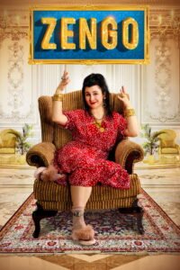 Zengo VOSTFR