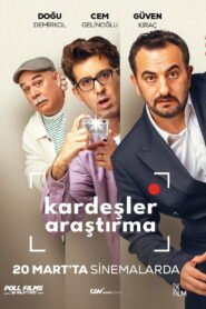 Kardeşler Araştırma VOSTFR