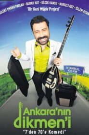 Ankara&rsquo;nın Dikmen&rsquo;i VOSTFR
