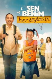 Sen Benim Her Seyimsin – C&rsquo;est ta fille VOSTFR