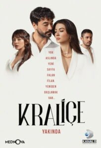 Kralice VOSTFR