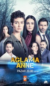 Ağlama Anne: Season 1