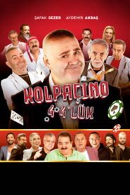 Kolpacino 4 4&rsquo;lük VOSTFR