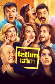 Tatlim Tatlim VOSTFR