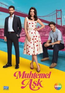 Muhtemel Aşk VOSTFR